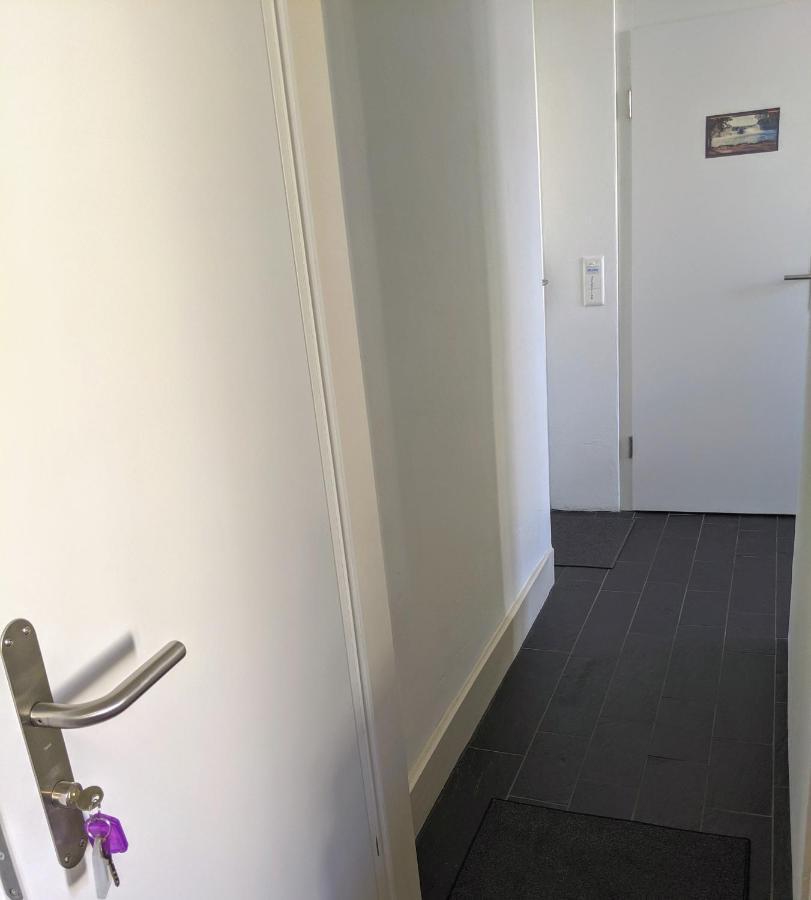 Rooms-Zimmer Neuhausen Am Rheinfall Exterior photo